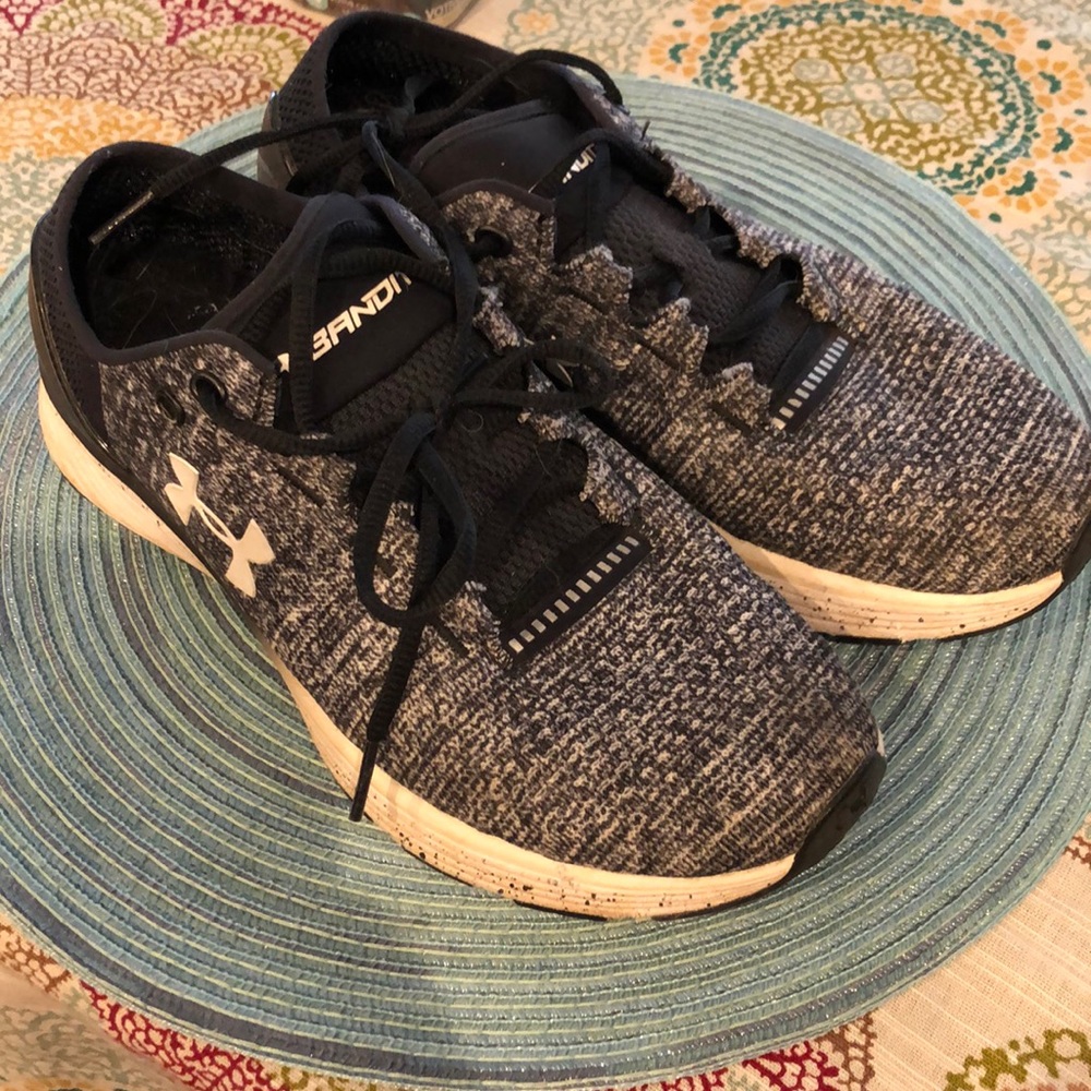 Under Armour Tennis Shoes